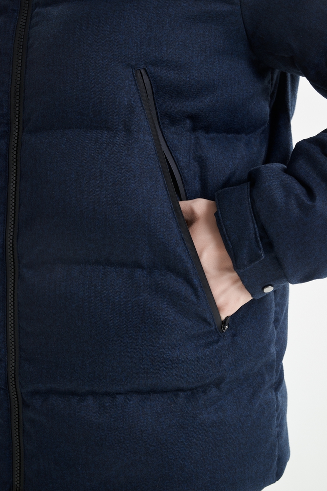 Мужская куртка 4