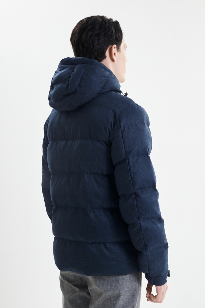 Мужская куртка 2