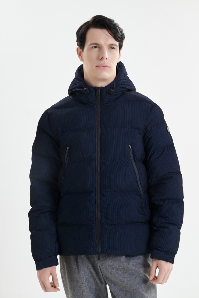 Мужская куртка 1