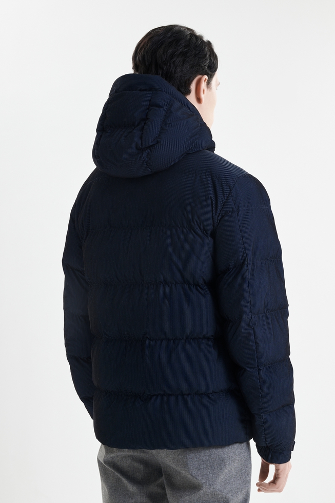 Мужская куртка 2