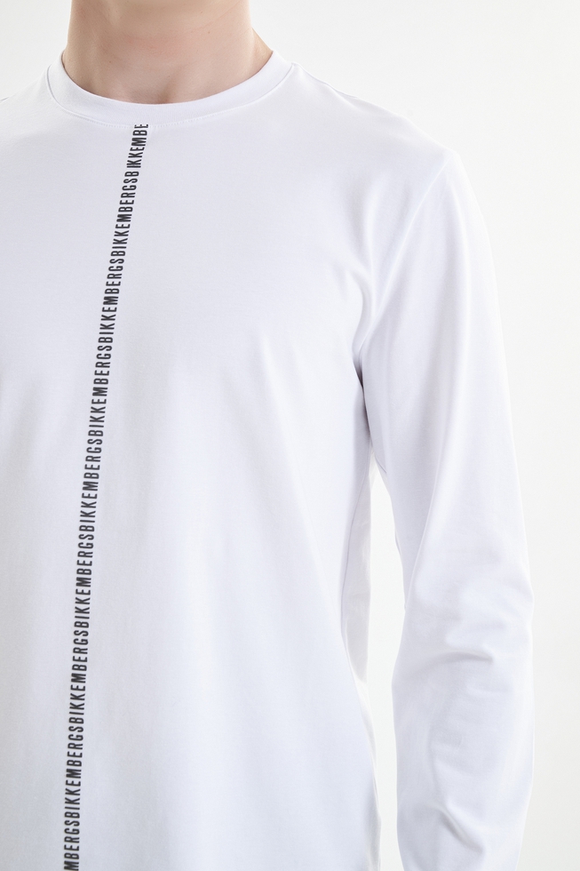  Мужской лонгслив  4