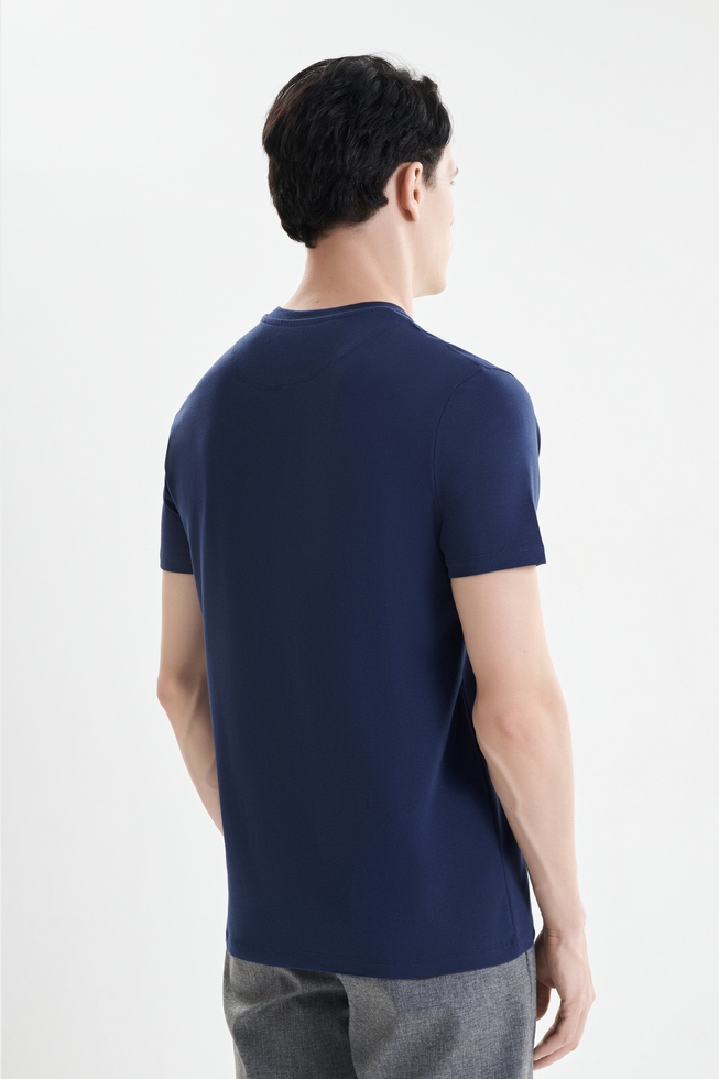  Мужская футболка  2