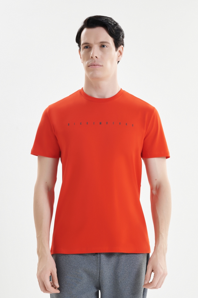  Мужская футболка  1