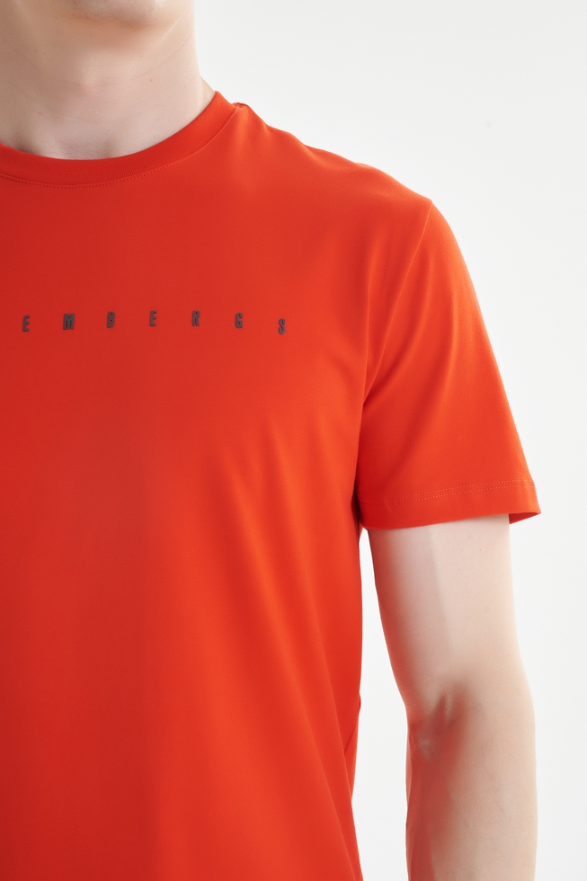  Мужская футболка  4