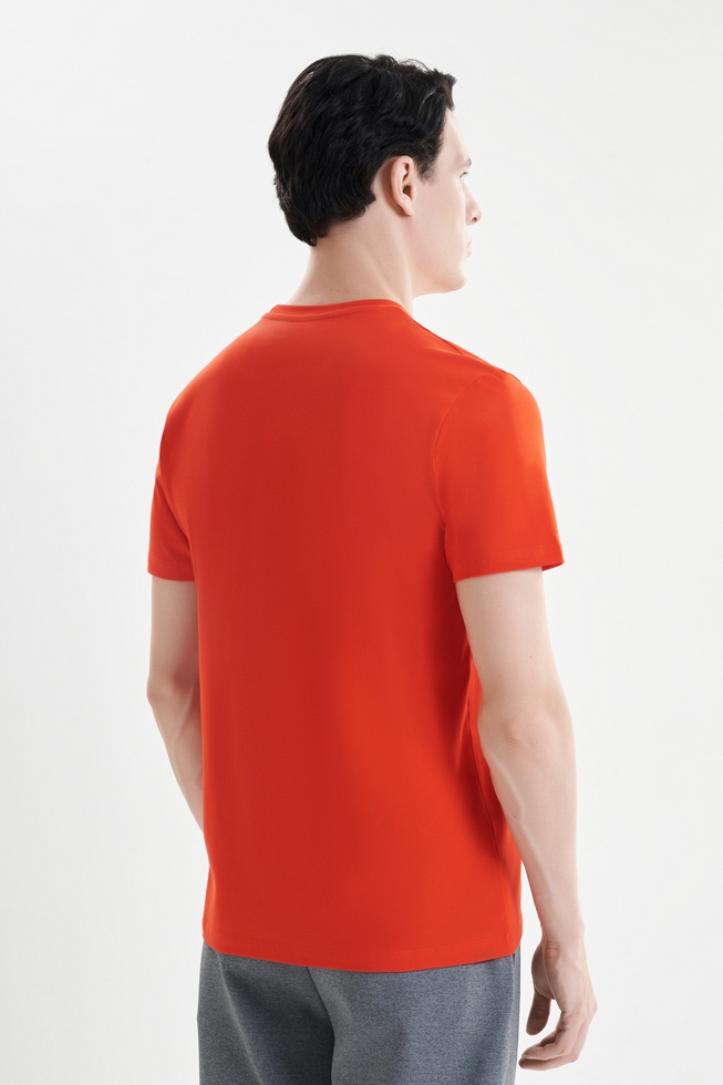  Мужская футболка  2