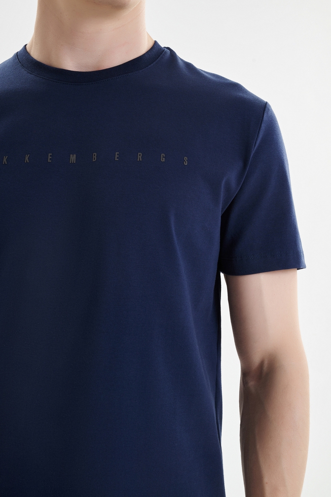  Мужская футболка  4