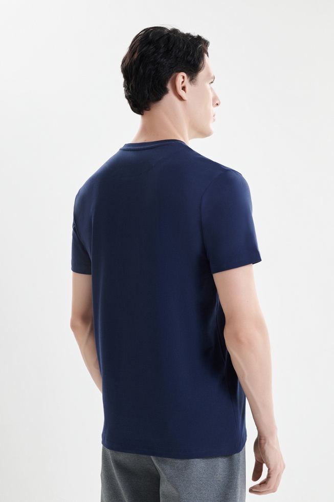  Мужская футболка  2