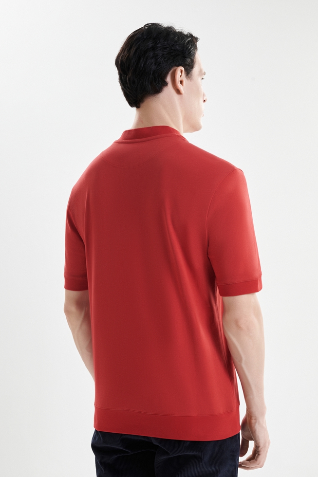  Мужская футболка  2