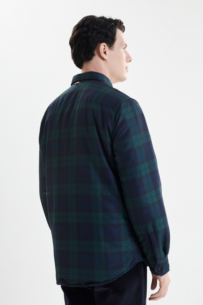 Мужская ветровка 2