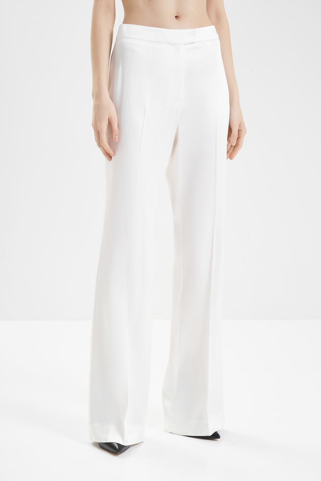 Женские классические брюки 1