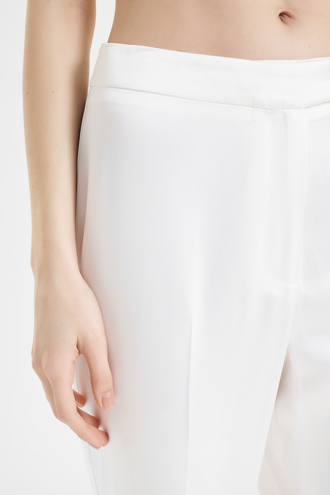 Женские классические брюки 4