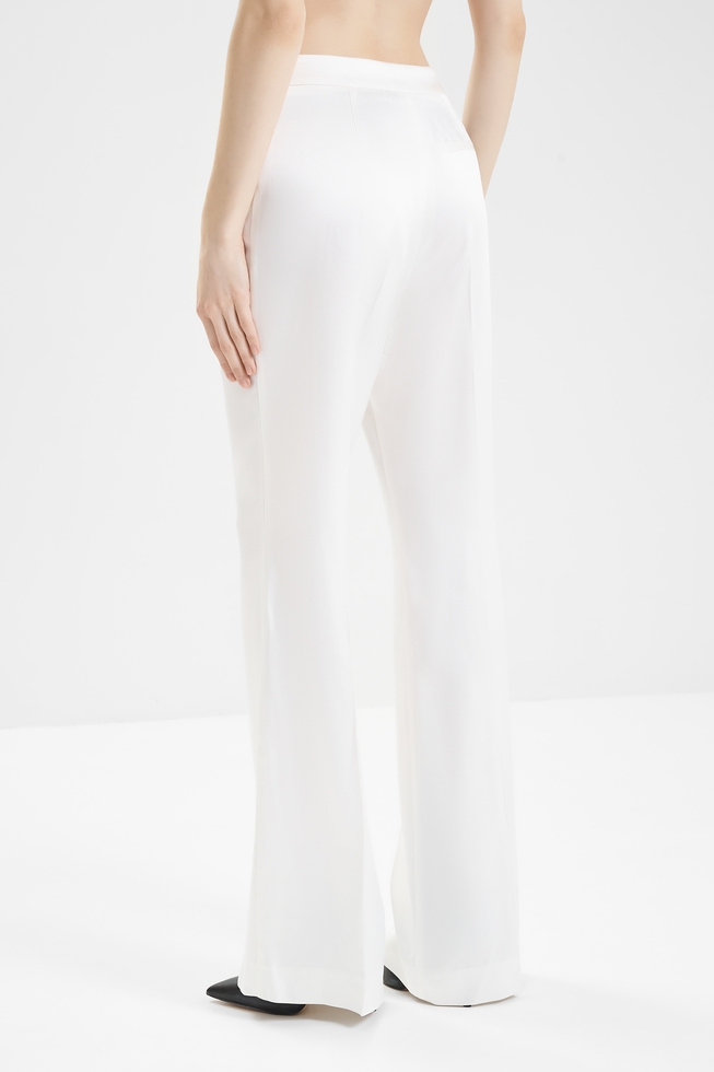 Женские классические брюки 2