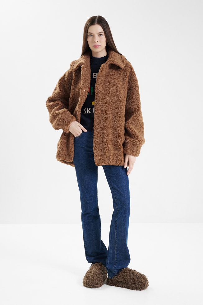 Женская куртка 3