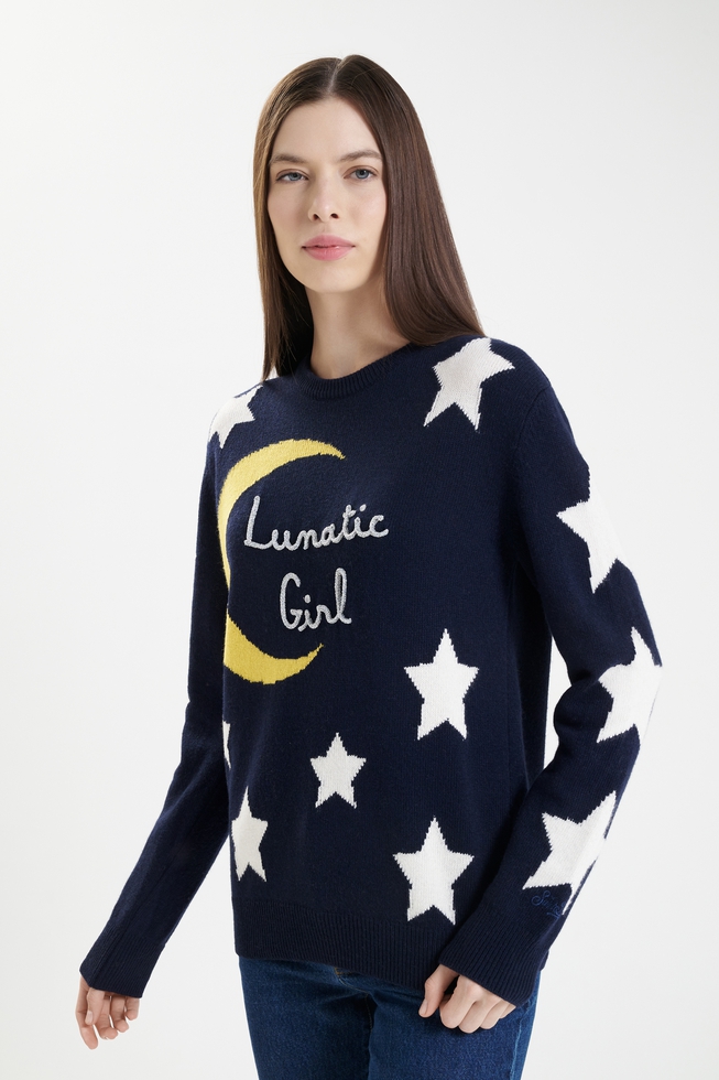 Женский джемпер 2