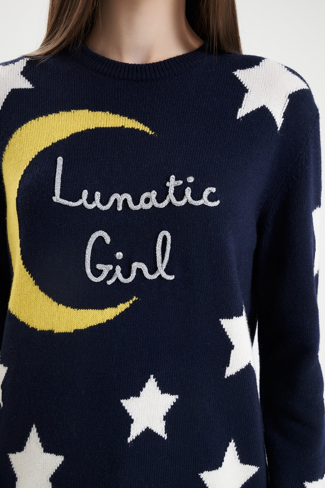 Женский джемпер 4