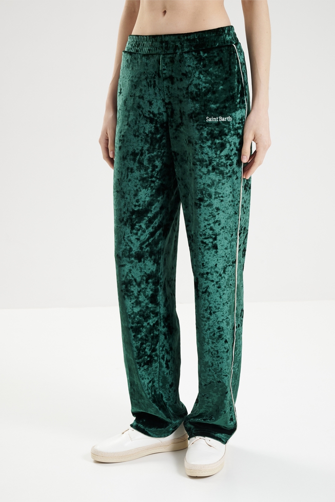 Женские брюки 1