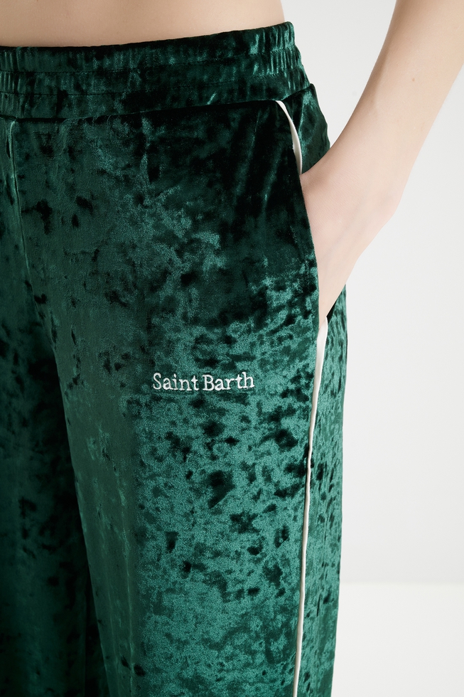 Женские брюки 4