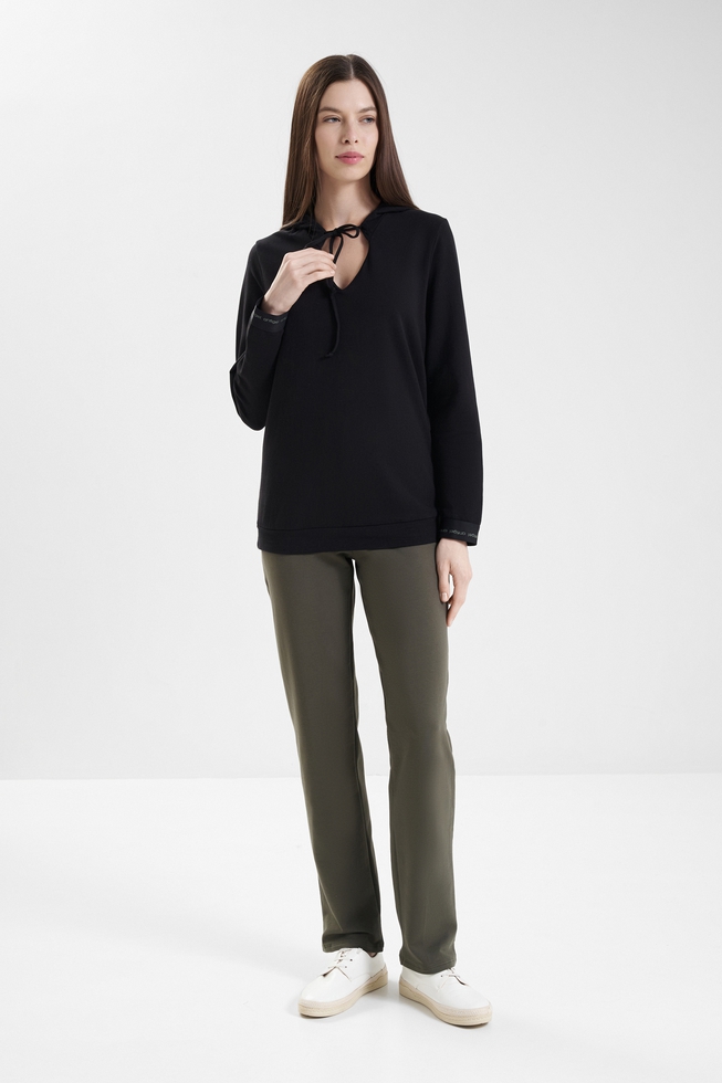 Худи женское  3