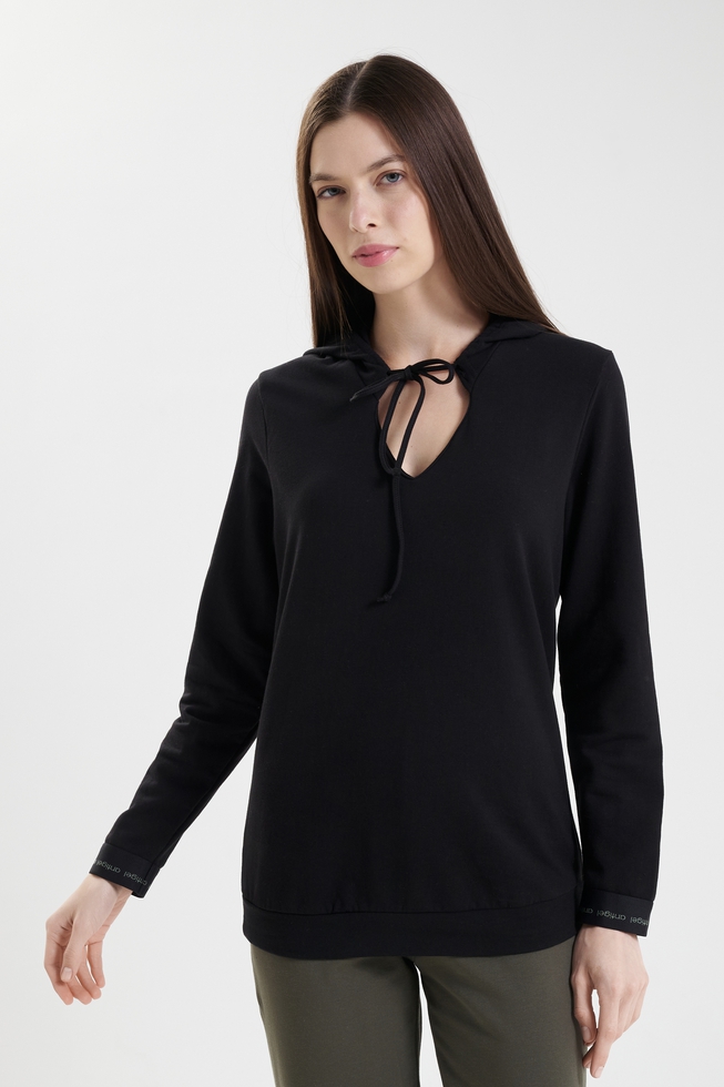 Худи женское  1