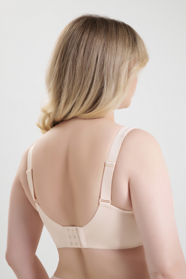 Бюстгальтер с мягкими чашками 2