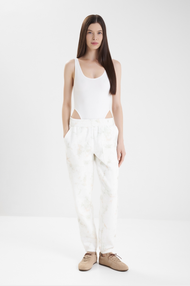 Женские брюки 3