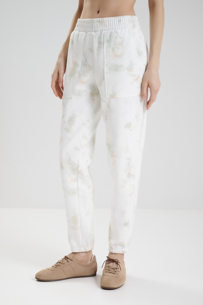 Женские брюки 1