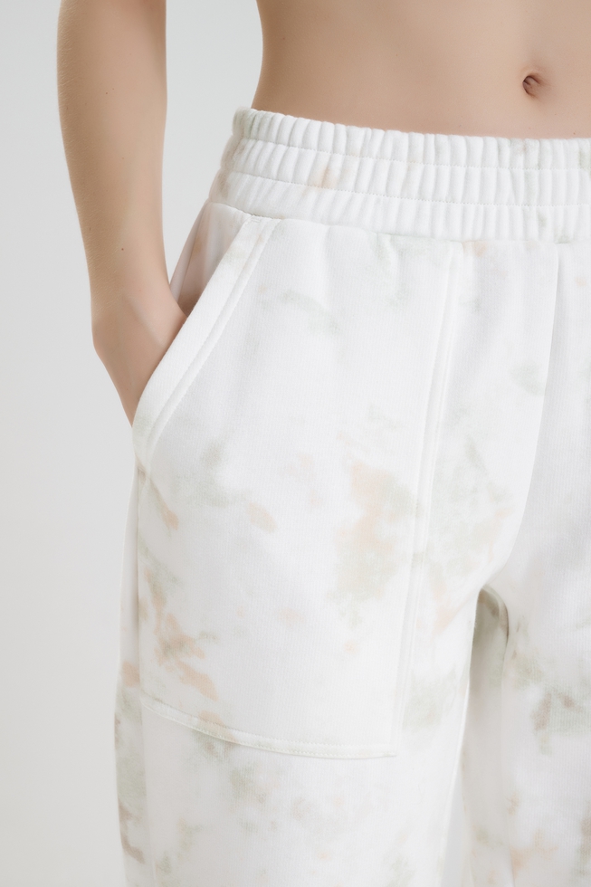 Женские брюки 4