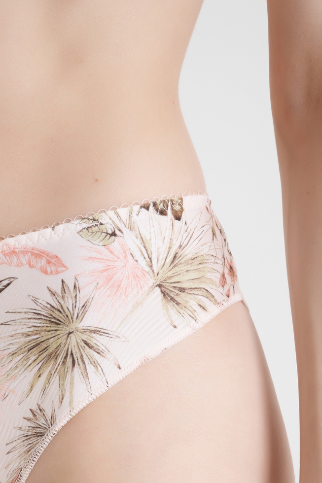 Женские трусы-слипы 4