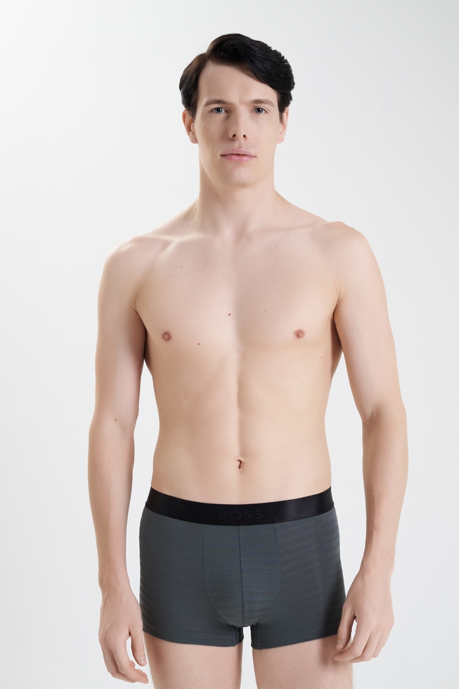 Мужские трусы-боксеры 3