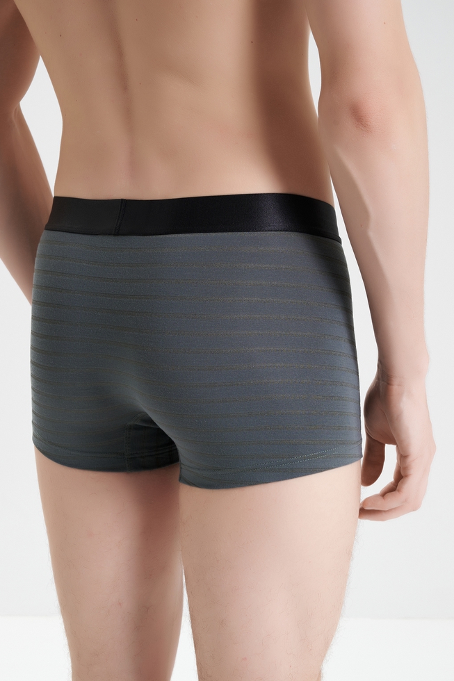 Мужские трусы-боксеры 2