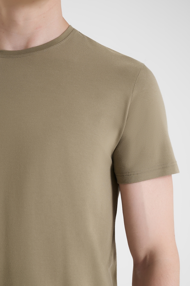  Мужская футболка  4