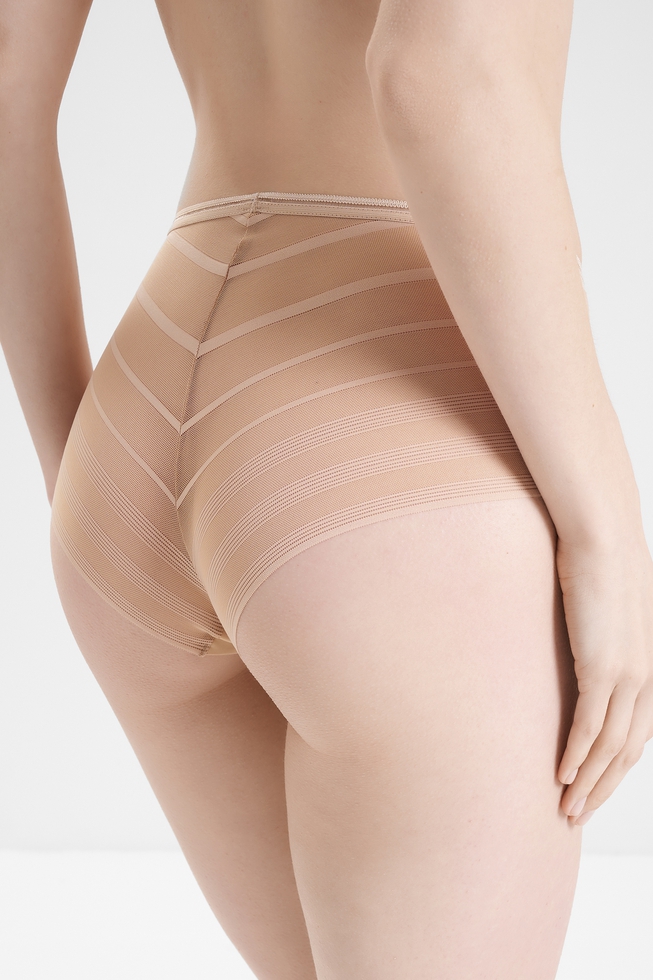  Женские трусы-хипстеры  2