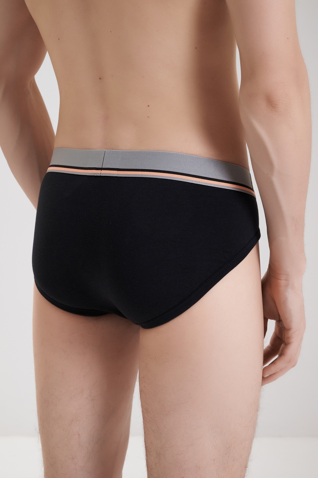 Мужские классические трусы 2