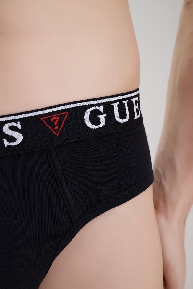  Набор мужские классические трусы 3 шт.  5