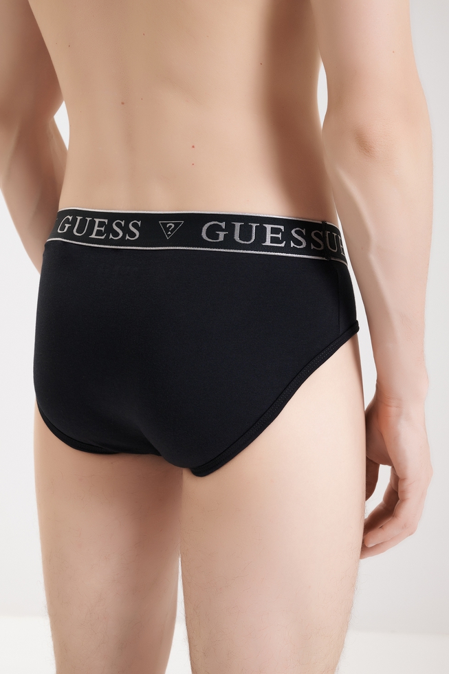  Набор мужские классические трусы 2шт  2