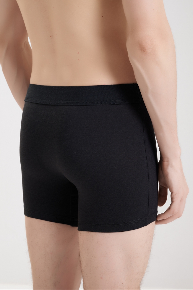 Набор (Трусы мужские) Guess U5GG31KCPZ1 5