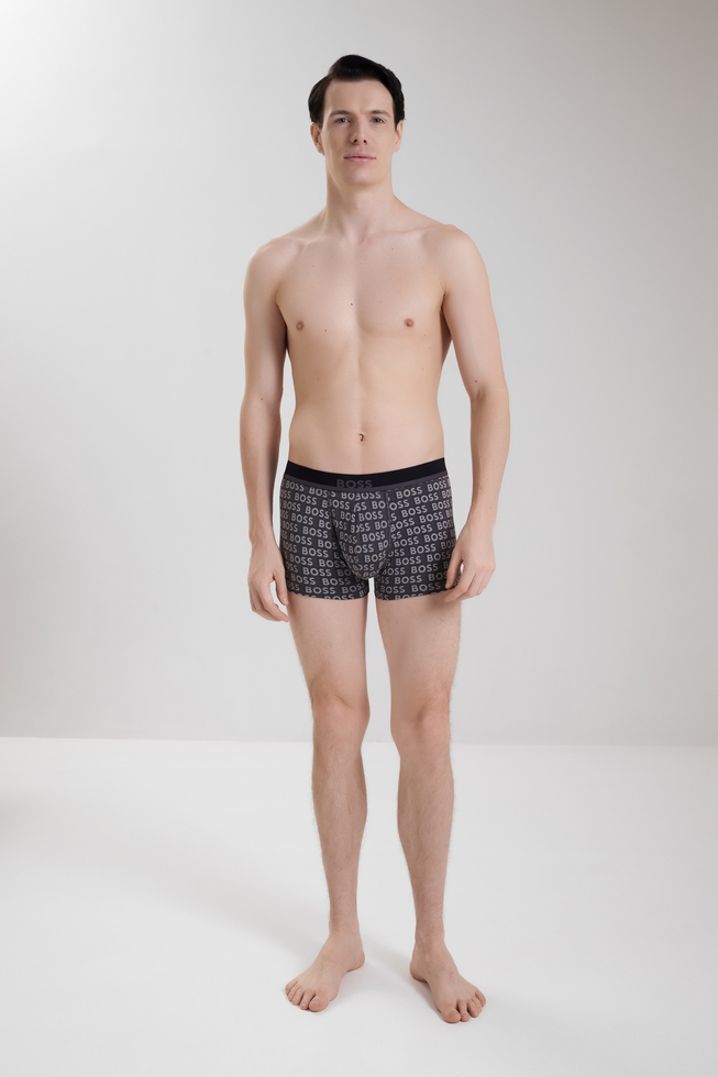 Мужские трусы-боксеры 3