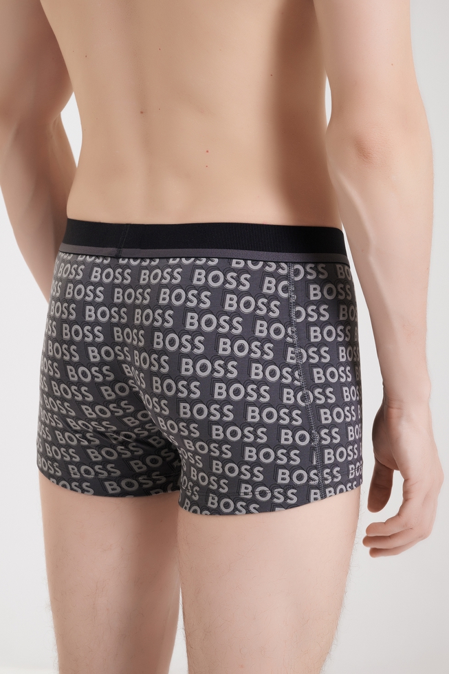 Мужские трусы-боксеры 2