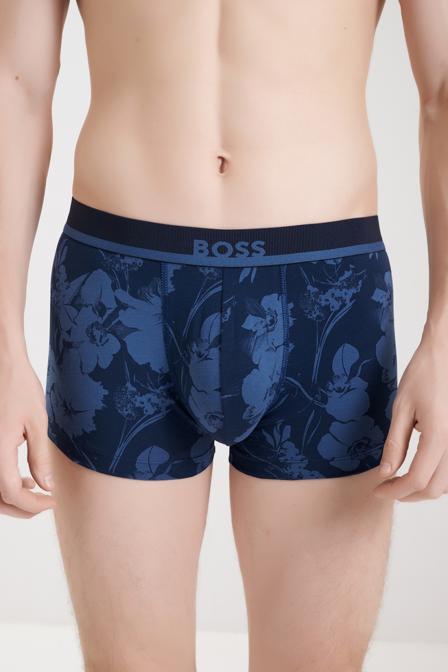 Мужские трусы-боксеры 1