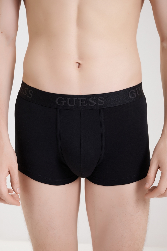  Набор мужские трусы-боксеры (3шт)  7