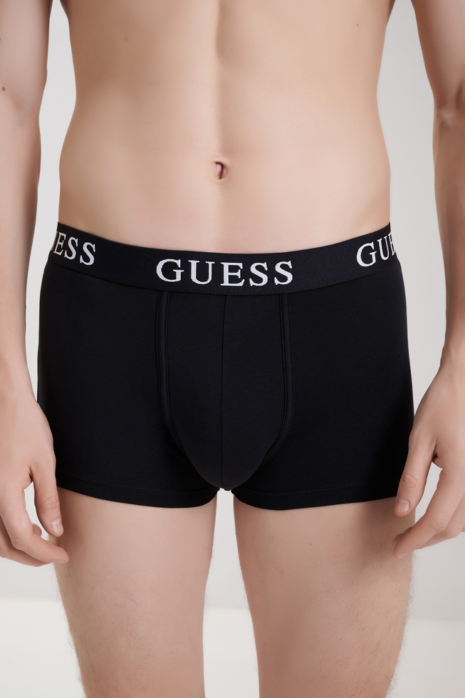 Набор мужских трусов-боксеров 3 шт. 7