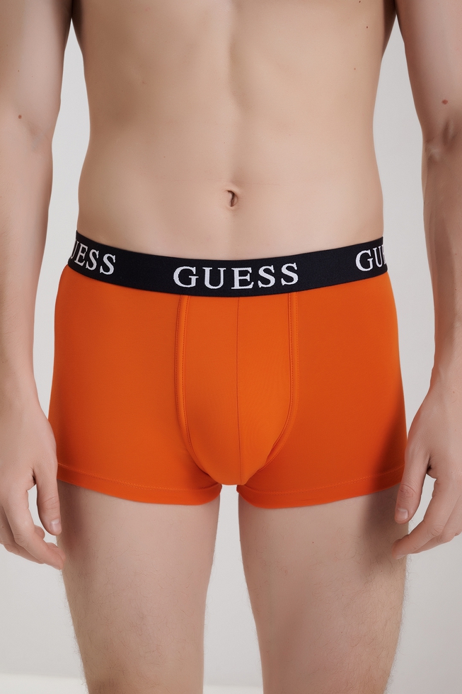 Набор мужских трусов-боксеров 3 шт. 1