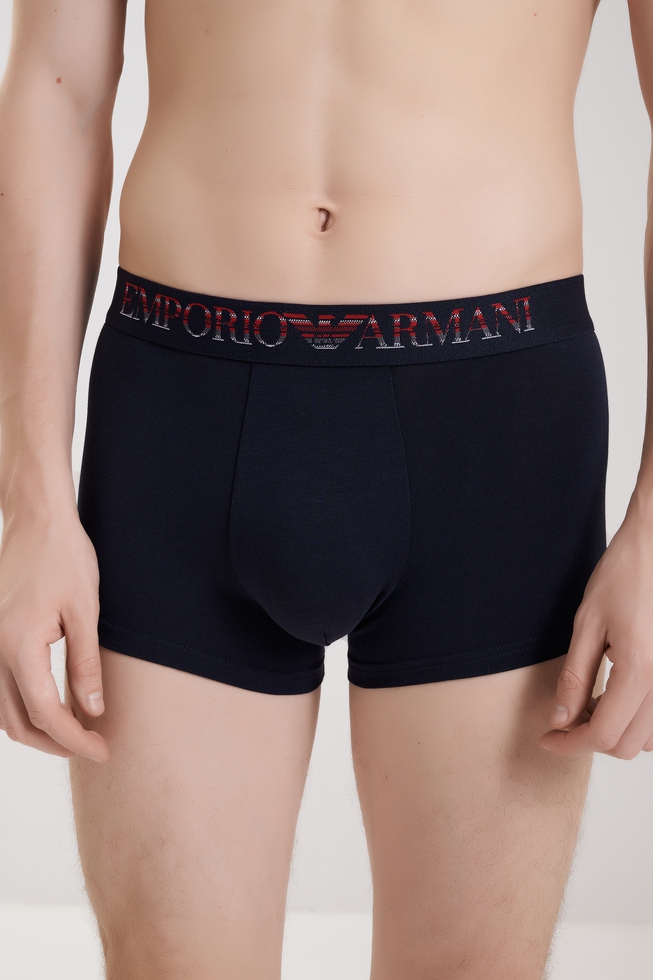 Набор мужские трусы-боксеры 2 шт. 1