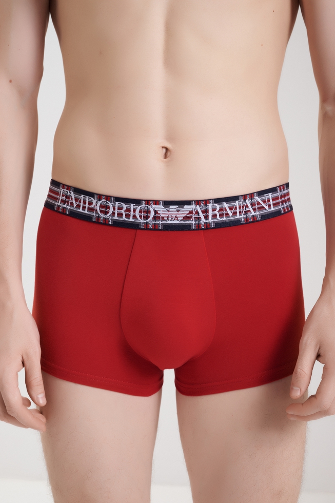 Набор мужские трусы-боксеры 2 шт. 4