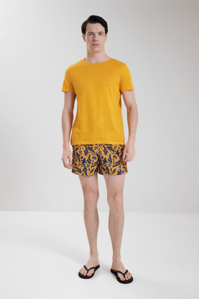  Мужская футболка  3