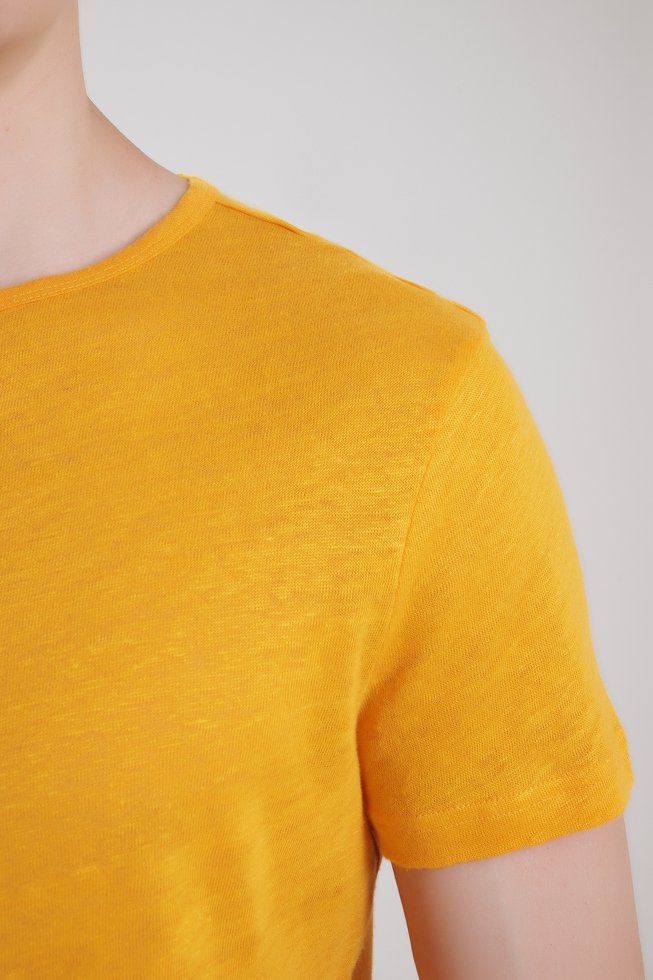  Мужская футболка  4