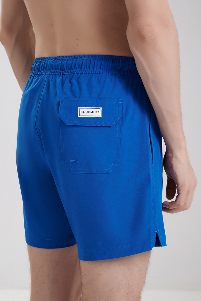  Мужские плавки-шорты  2