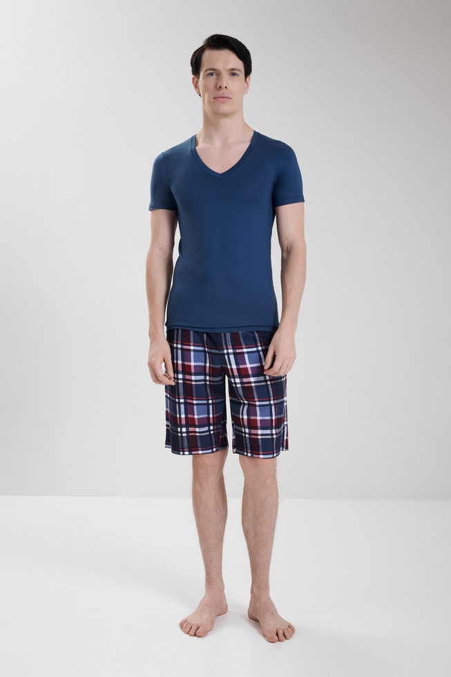  Мужская футболка  3