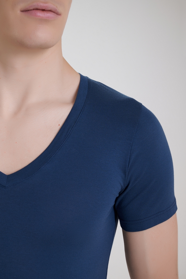  Мужская футболка  4