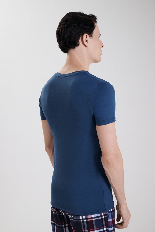  Мужская футболка  2